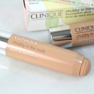 Clinique Foundation Stick
